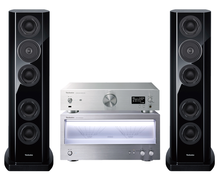 Reference Class R1 Series
